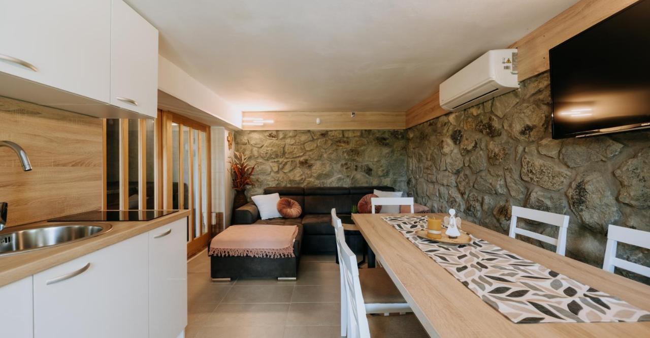 Vista Lago,Orahovica Jezero Duzluk Exterior foto
