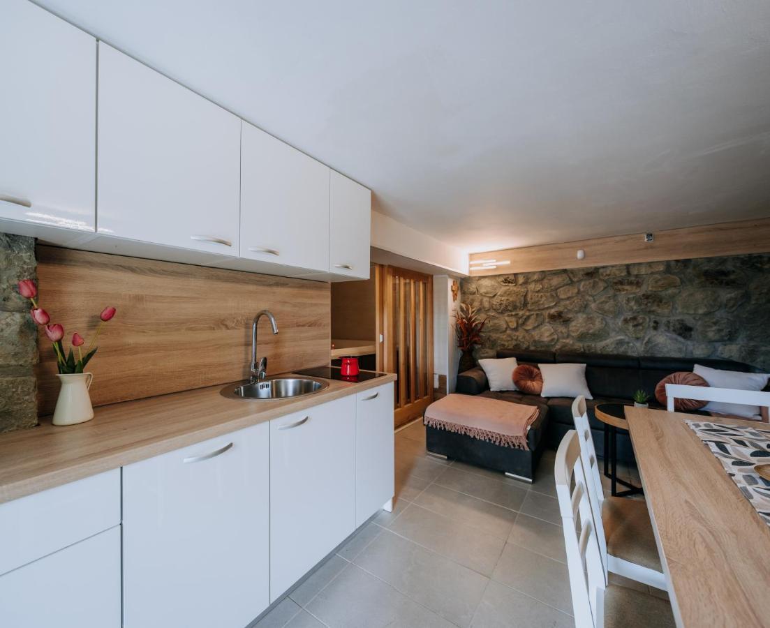 Vista Lago,Orahovica Jezero Duzluk Exterior foto