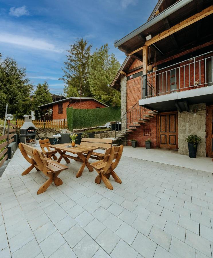 Vista Lago,Orahovica Jezero Duzluk Exterior foto